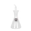 Miniatyrbillede 2 af 3: Flakon La Mediterránea Iraia Gennemsigtig Borosilikatglas 125 ml (12 enheder)