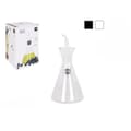 Miniatyrbillede 2 af 3: Flakon La Mediterránea Iraia Gennemsigtig Borosilikatglas 500 ml (6 enheder)