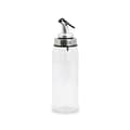 Miniatyrbilde 2 av 5: Cruet Quttin Gjennomsiktig Sølv Glass 5,5 x 5,5 x 20,5 cm (12 enheter)