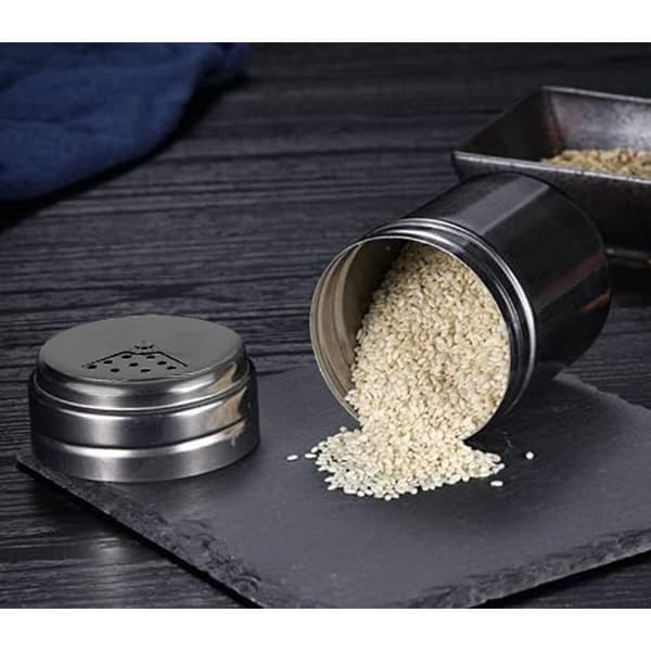 Spice tin Quttin Stål (24 antal)