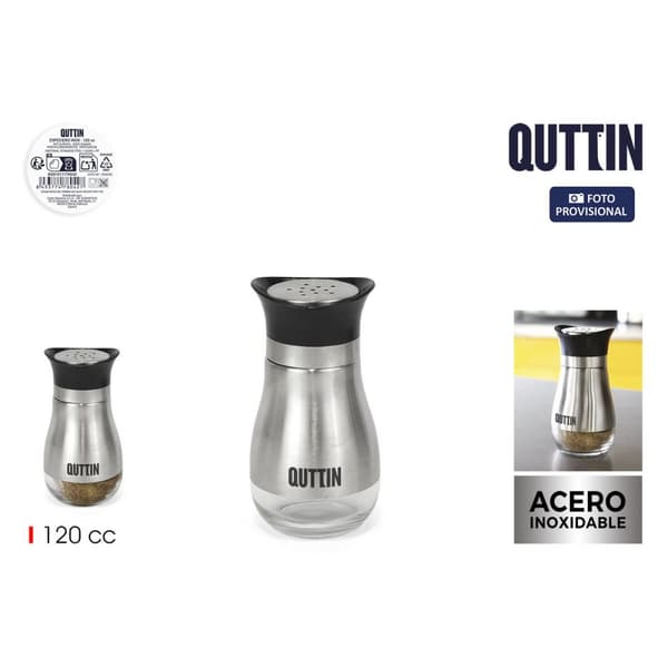 austeteline Quttin 120 ml (24 osaa)