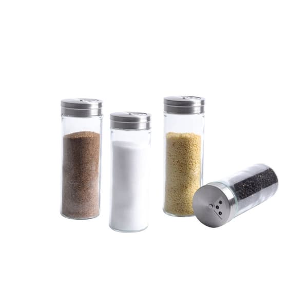 austeteline Quttin 170 ml 5 x 5 x 14 cm (24 osaa)