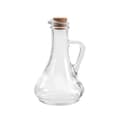 Miniatyrbillede 4 af 4: Flakon La Mediterránea Glas 9,3 x 9,3 x 16,5 cm (24 enheder)