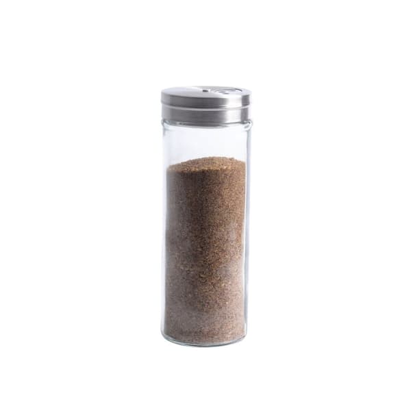 Krydderihylde Quttin 170 ml 5 x 5 x 14 cm (24 enheder)
