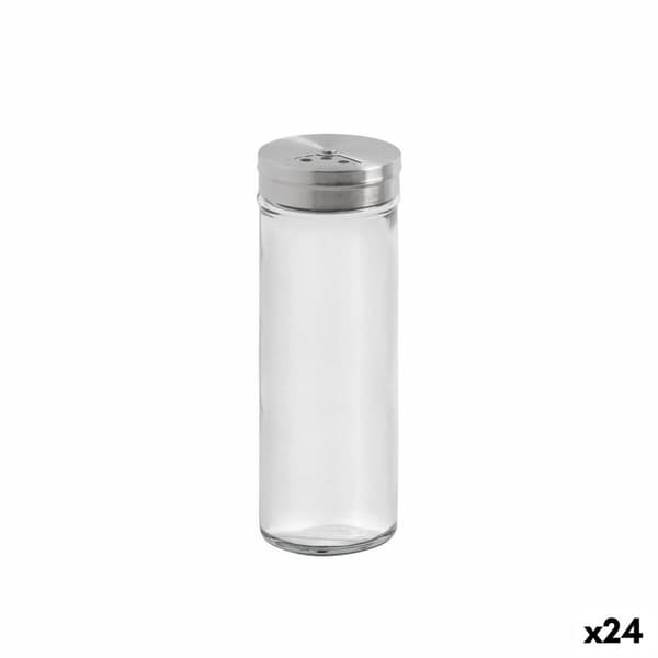 Krydderihylde Quttin 170 ml 5 x 5 x 14 cm (24 enheder)