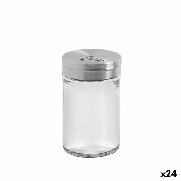 Krydderihylde Quttin 80 ml 5 x 5 x 8 cm (24 enheder)
