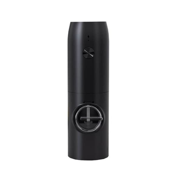 Kryddkvarn Feel Maestro MR-1615-BLACK Svart