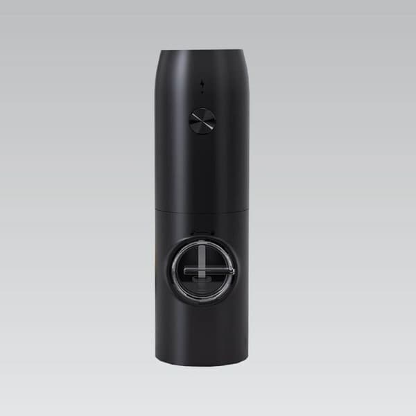 Maustemylly Feel Maestro MR-1615-BLACK Musta