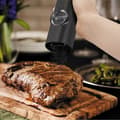 Pikkukuva 6 / 6: Maustemylly Feel Maestro MR-1615-BLACK Musta