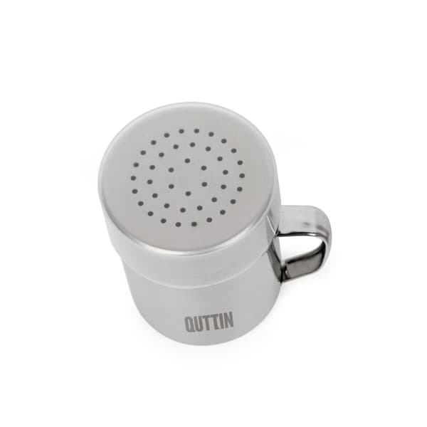 Maustepurkit Quttin Teräs (18 osaa)