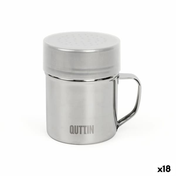 Maustepurkit Quttin Teräs (18 osaa)