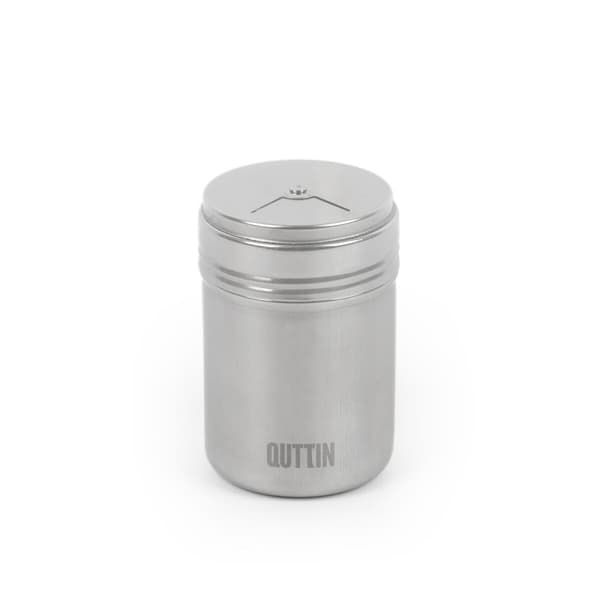Maustepurkit Quttin Teräs (24 osaa)