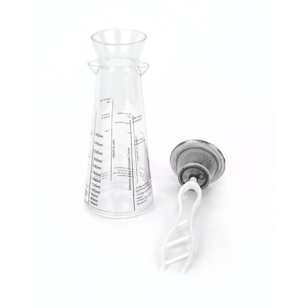 Sausbåt Quttin 7,8 x 21,5 cm Salater (12 enheter)