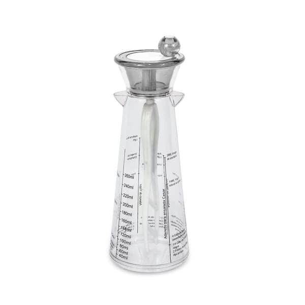 Sausbåt Quttin 7,8 x 21,5 cm Salater (12 enheter)