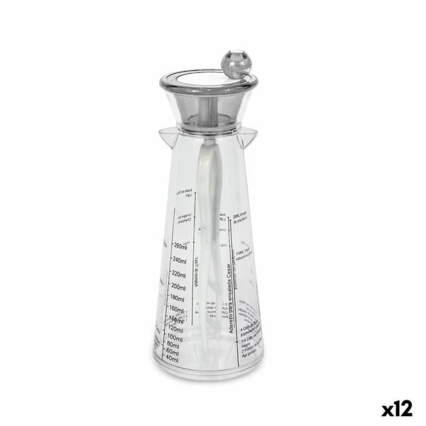 Sausbåt Quttin 7,8 x 21,5 cm Salater (12 enheter)