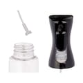 Miniatyrbilde 4 av 6: Sprayflaske med Olje eller Eddik Kinvara 23HD062106 Svart Gjennomsiktig Polyetylen polypropylen polystyren PET 300 ml 8 x 24 x 6