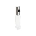 Miniatyrbillede 2 af 5: Flakon Home ESPRIT Gennemsigtig Rustfrit stål Krystal 100 ml 4 x 4 x 18,3 cm