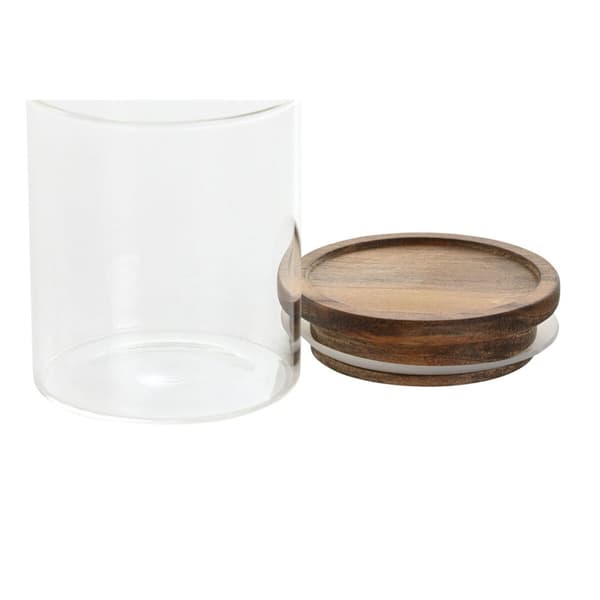 austeteline Home ESPRIT 24 x 25,6 x 16 cm