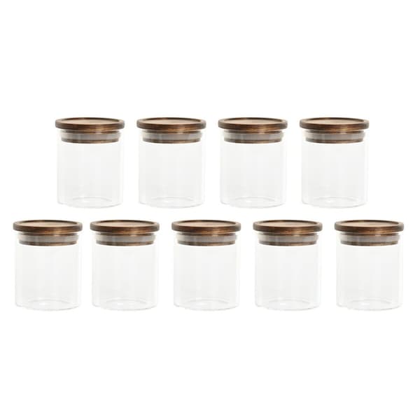 austeteline Home ESPRIT 24 x 25,6 x 16 cm