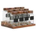 Pikkukuva 1 / 5: austeteline Home ESPRIT 90 ml 20,5 x 16,5 x 13 cm
