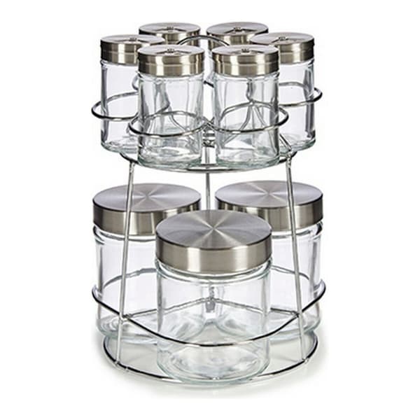 Kryddhylla Vivalto 98739 320 ml 85 ml