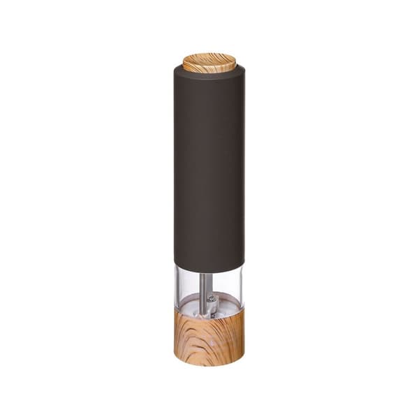Elektrisk kvarn Secret de Gourmet Noir Kitchen Kvarn Svart (22,3 cm)
