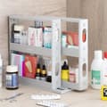 Miniatyrbild 7 av 11: Skjutbart och svängbart kryddställ Rispick InnovaGoods