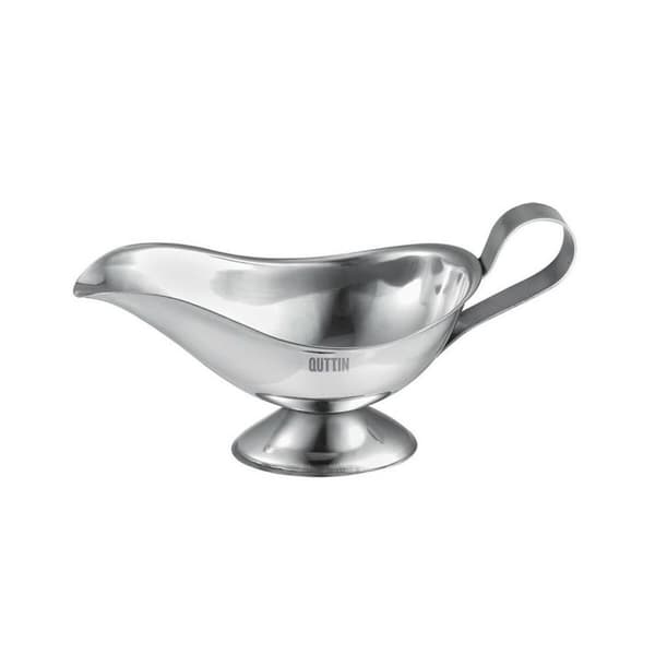 Häxa Quttin Bar 150 ml Silvrig Stål (12 antal)