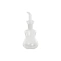 Miniatyrbild 1 av 4: Oljeflaska DKD Home Decor Transparent Borosilikatglas 530 ml 9,5 x 9,5 x 23 cm
