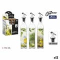Miniatyrbild 1 av 3: Oljeflaska Anna Glas 750 ml (12 antal)