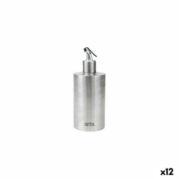 Oljeflaska Quttin (12 antal)