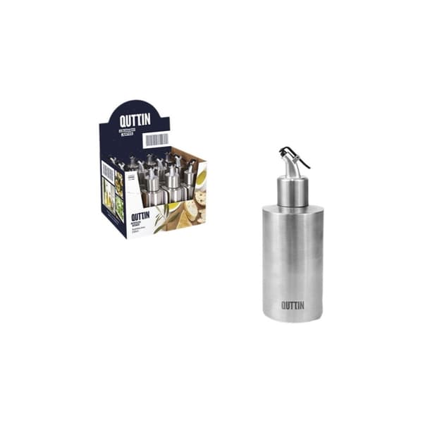 Flakon Quttin 250 ml (12 enheder)
