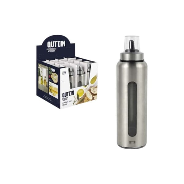 Cruet Quttin (24 enheter)