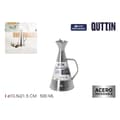 Miniatyrbilde 2 av 6: Cruet Quttin