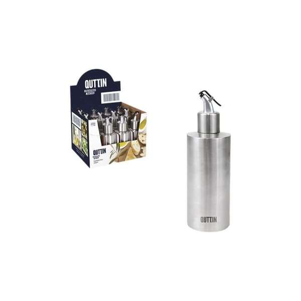 Cruet Quttin (12 enheter)