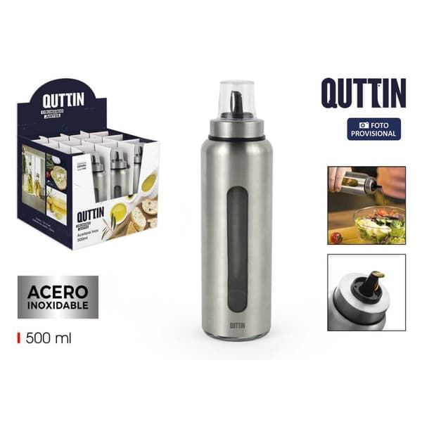 Oljeflaska Quttin (24 antal)