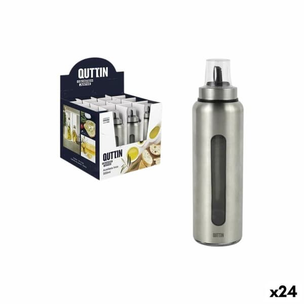 Oljeflaska Quttin (24 antal)