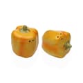 Miniatyrbilde 1 av 2: Salt og Pepperbøsse Versa Keramikk Dolomite Pepper 7 X 5,8 X 5,8 CM