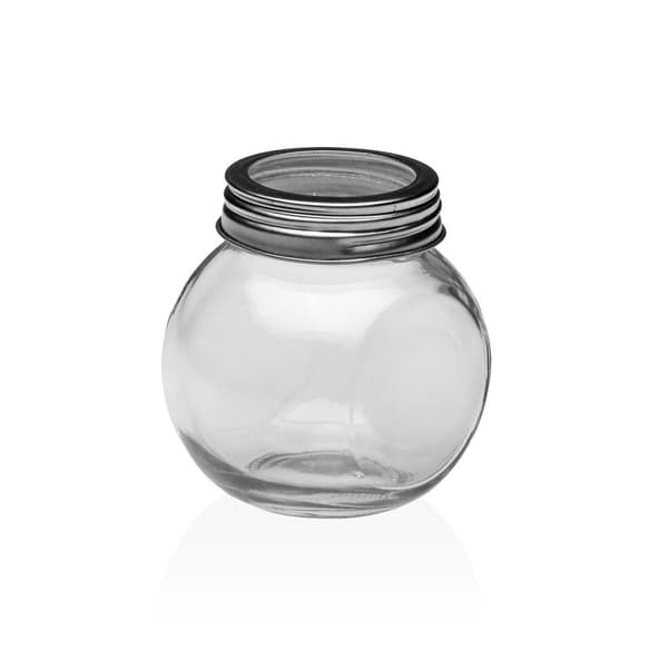 Oljeflaska Versa Glas 4 Delar