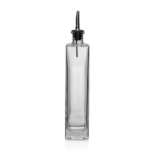 Oljeflaska Versa Glas