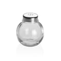 Miniatyrbilde 3 av 3: Salt og Pepperbøsse Versa Metall Krystall