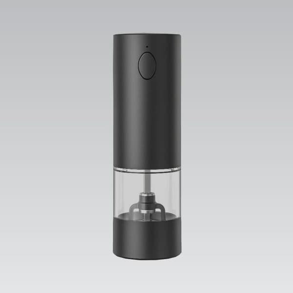 Kryddkvarn Feel Maestro MR-1618 Svart