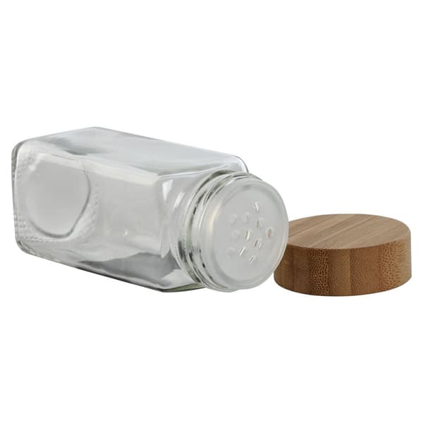 Kryddhylla Home ESPRIT 120 ml 13,2 x 6,2 x 13,3 cm