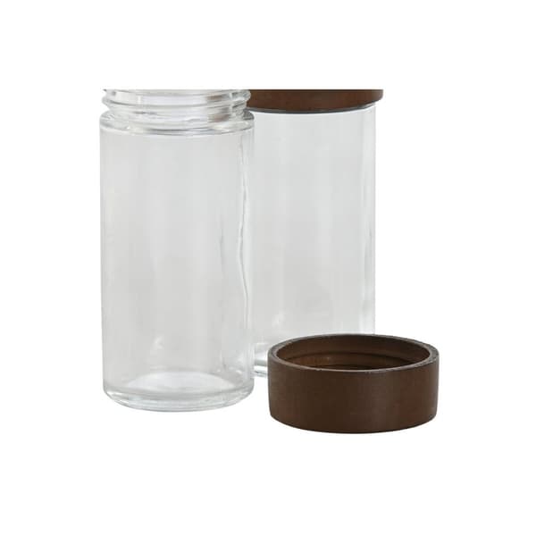 Kryddhylla Home ESPRIT 90 ml 17 x 12 x 10,5 cm