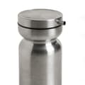Miniatyrbild 5 av 6: Oljeflaska Quttin Transparent Silvrig Rostfritt stål 0,36 L (12 antal)