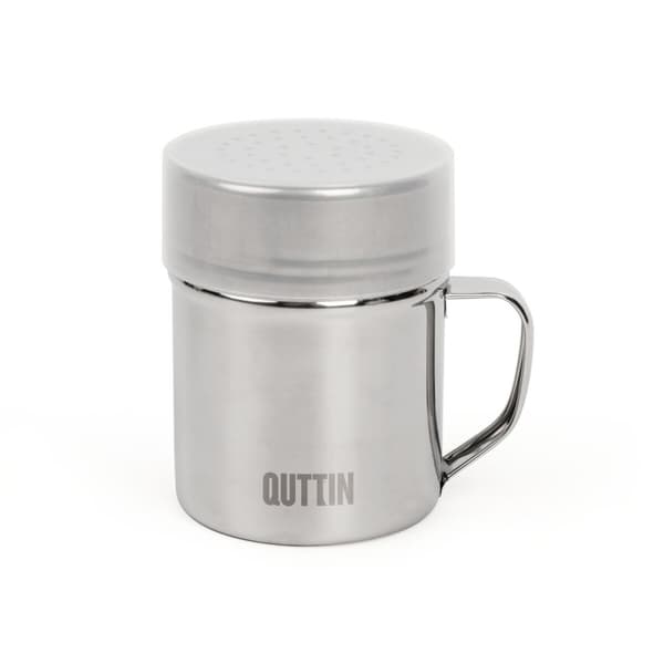 Spice tin Quttin Stål (18 antal)