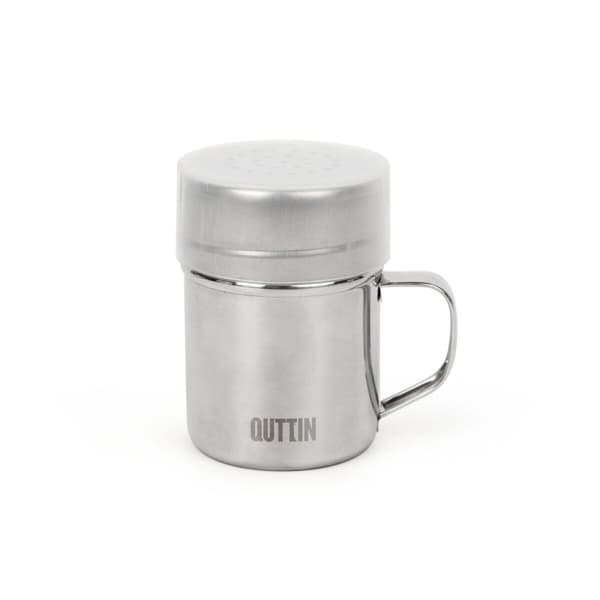 Spice tin Quttin Stål (24 antal)
