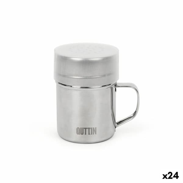 Spice tin Quttin Stål (24 antal)