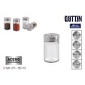 Miniatyrbild 2 av 11: Kryddhylla Quttin 80 ml 5 x 5 x 8 cm (24 antal)