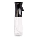 Miniatyrbild 2 av 6: Sprayflaska för olja eller vinäger Kinvara 23HD062106 Svart Transparent Polyetylen polypropen polystyren PET 300 ml 8 x 24 x 6 c